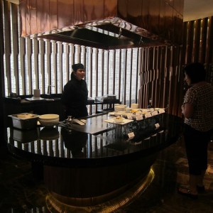 French Toast Section