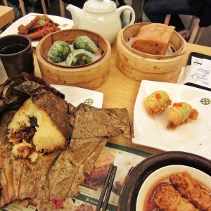 "Touching the Heart"