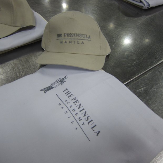 The Peninsula Manila Academy