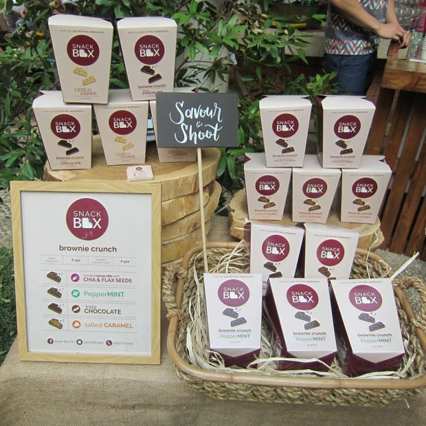 Snack Box