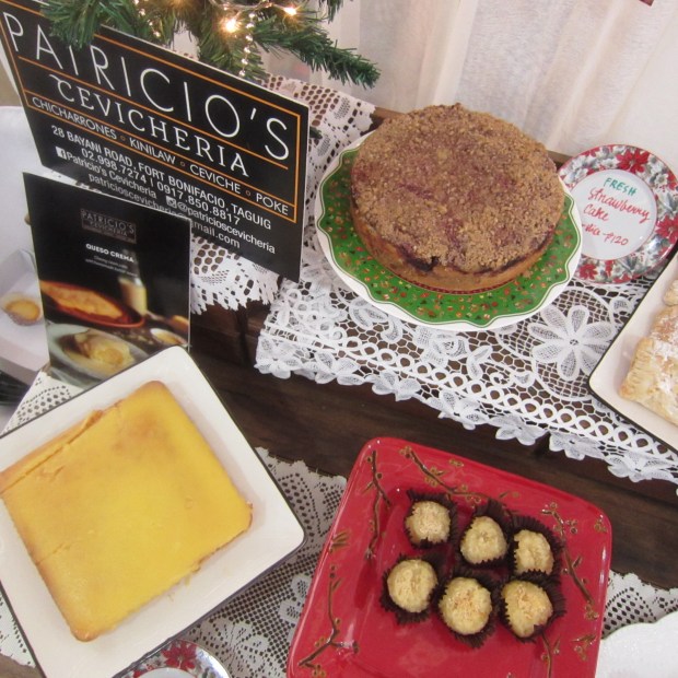 Patricio's Cervecheria