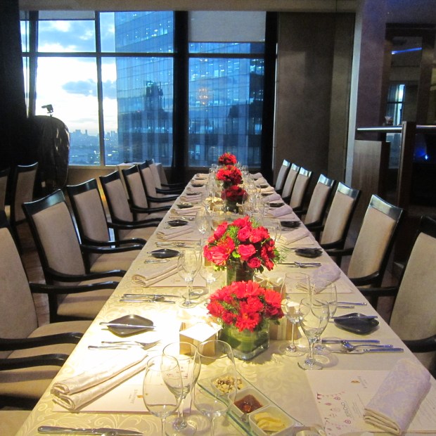 Discovery Suites Ortigas