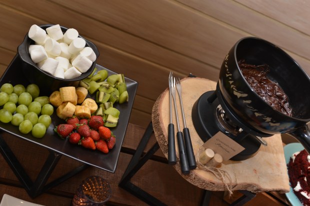 Discovery Country Suites Tagaytay