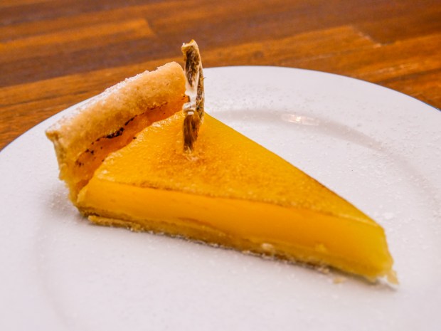 Lemon Tart 2