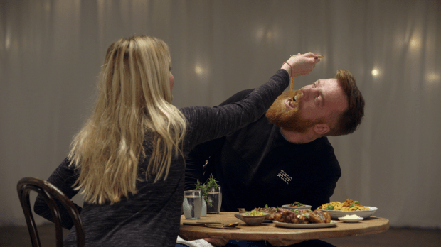 LoveAtFirstTaste Screencap 2.png