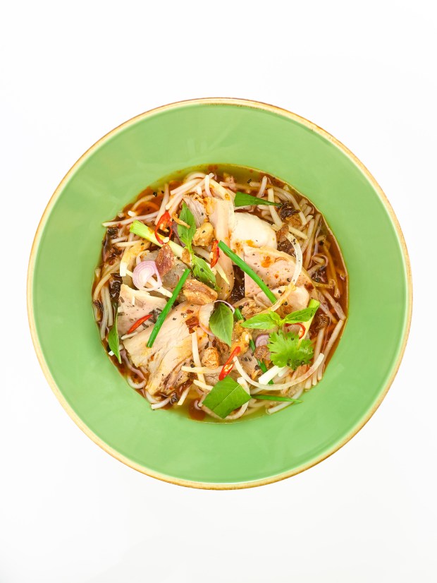 Noodles -  Spicy Hue beef noodle.jpg