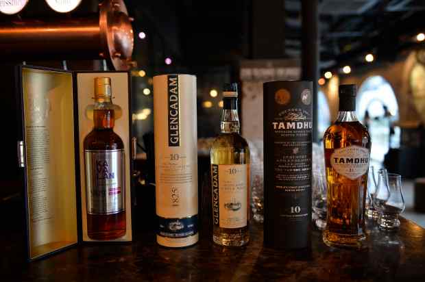 3 whisky that was sampled during the event.jpg