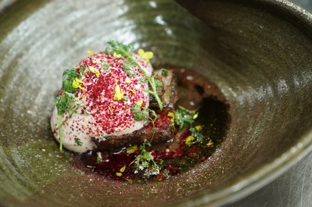 Deconstructed Beef Rendang by Chef Nicco Santos.JPG