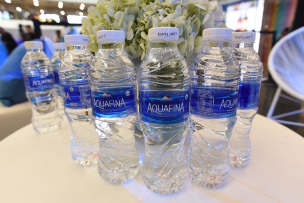 Aquafina #BestBeginsNow.JPG