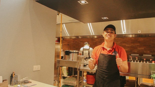 Budget meals at Pub Express.jpg