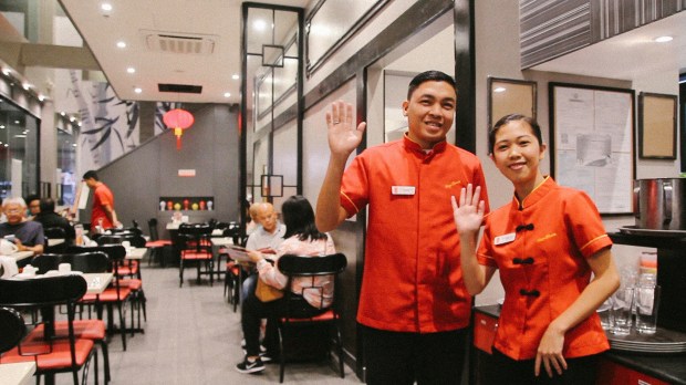 Chinese food fare can be enjoyed at Hap Chan..jpg