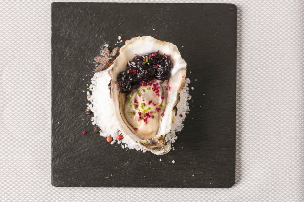 Kinilaw of Oyster by Chef Jordy Navarra 7.jpg