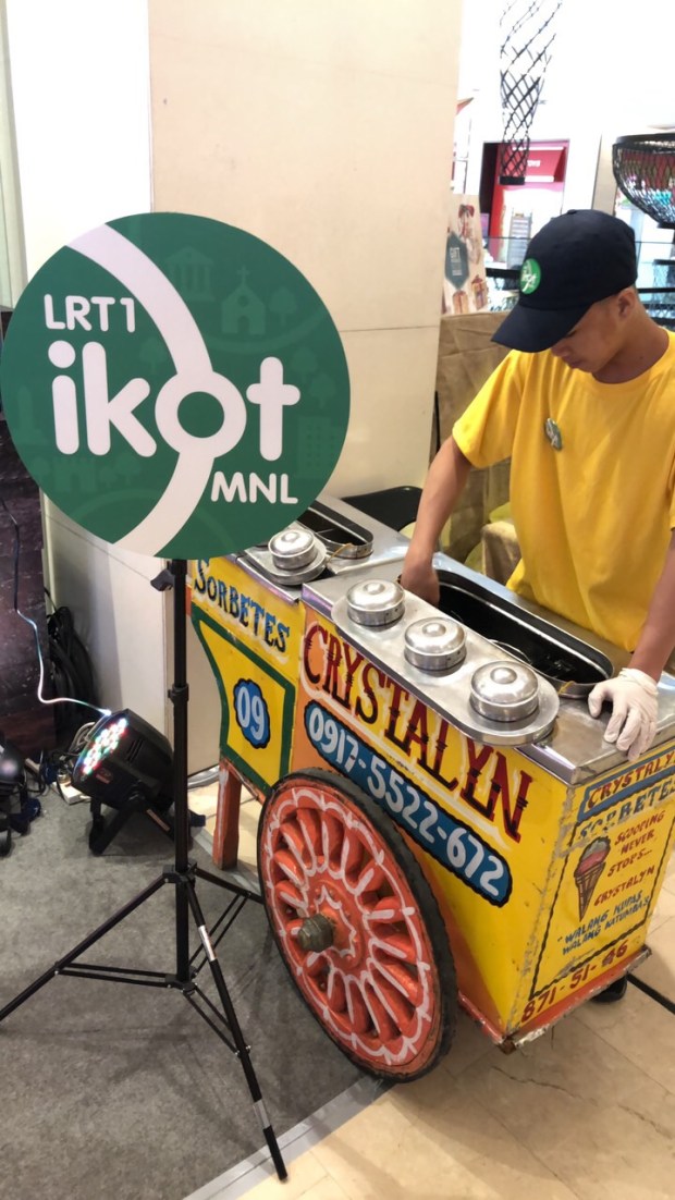 Philippine Harvest features Sabores de España (1).JPG