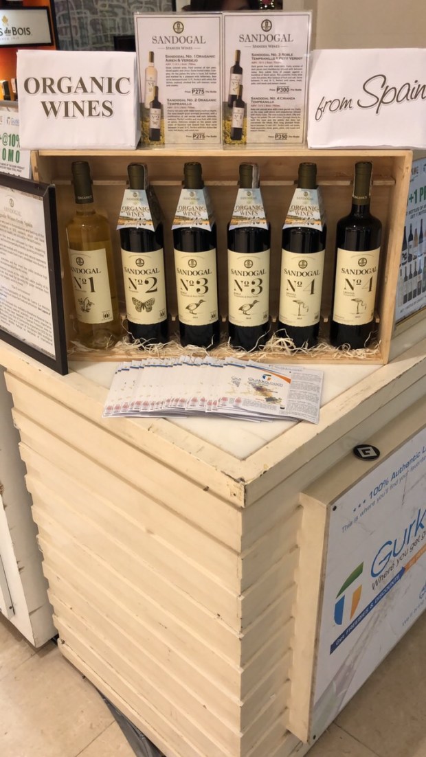 Philippine Harvest features Sabores de España (6).JPG