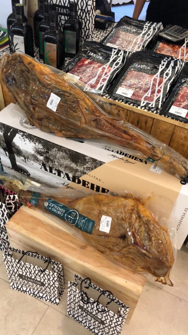 Philippine Harvest features Sabores de España (7).JPG