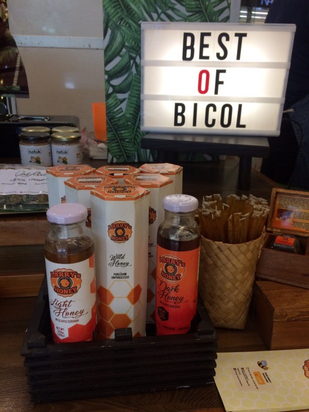 Philippine Harvest features Sabores de España (8).JPG