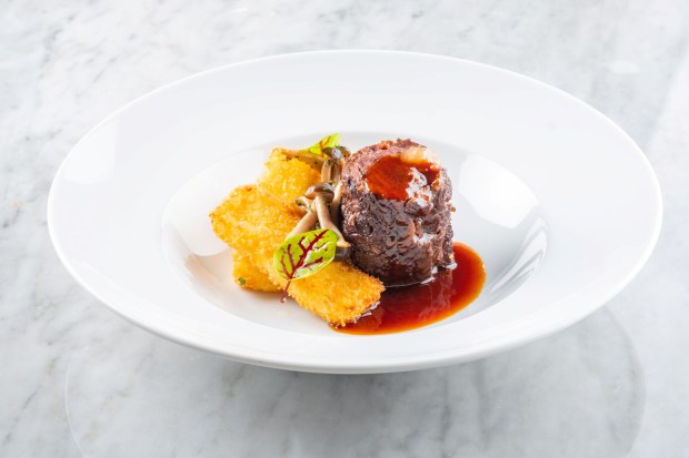 La Piazza Ristorante Italiano.jpg