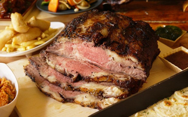 Sambo Kojin - US roast beef(gyuniku rosuto).jpg