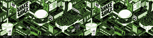 Interior Artwork at Shake Shack      Central Square.jpg