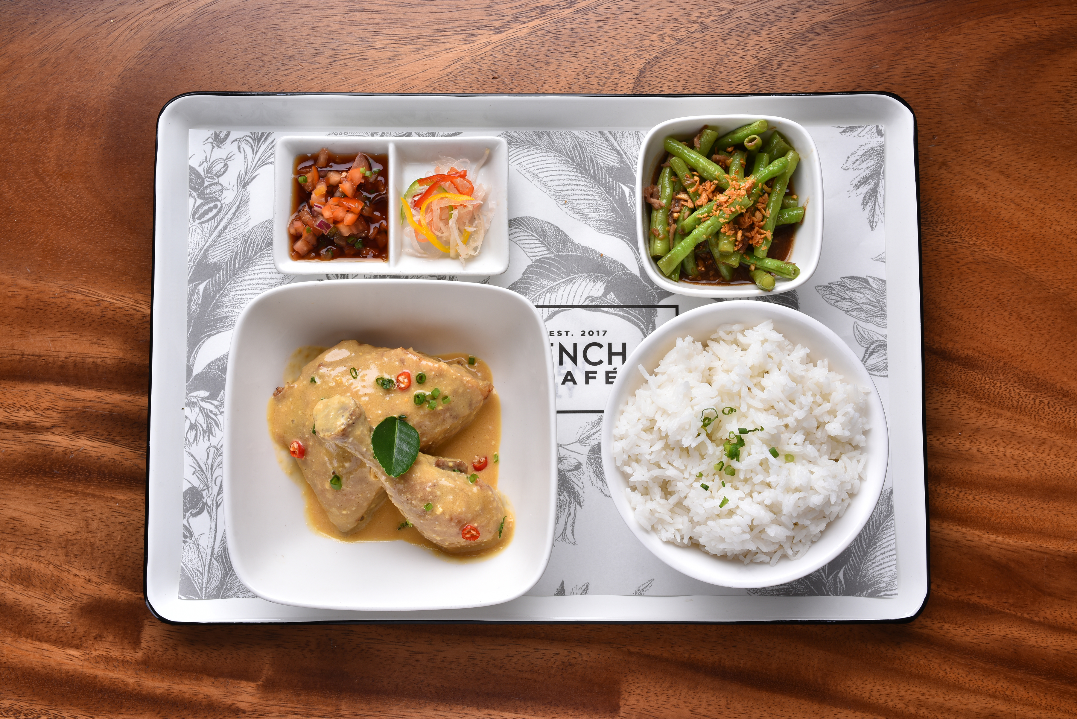 Bench Cafe Menu Bench Cafe opens in Greenbelt 3 – The Hungry Chef