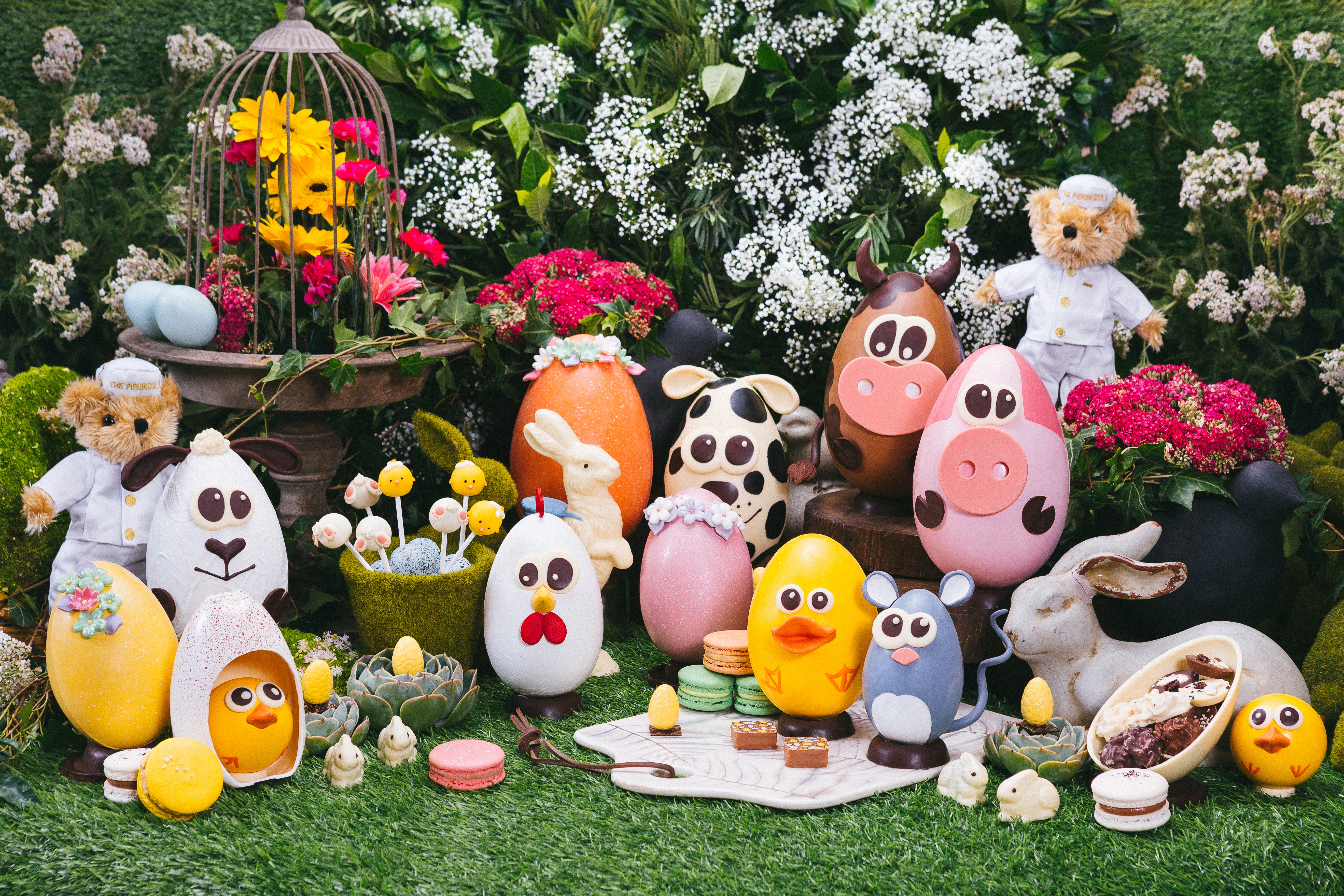 Peninsula Easter.jpg