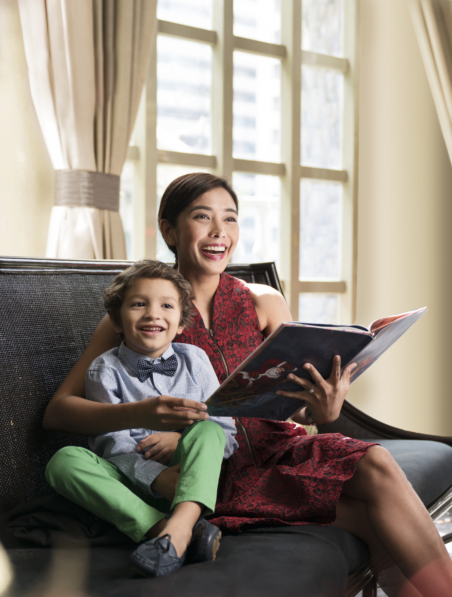 The Peninsula Manila Honours Supermoms 2.jpg