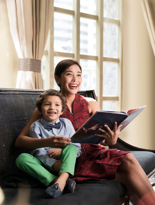 The Peninsula Manila Honours Supermoms 2.jpg