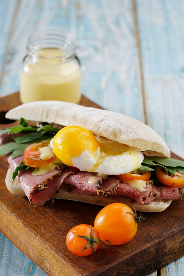 Beef Pastrami Benedict 2.JPG