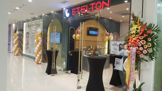Stelton Dermascience Opening.jpg