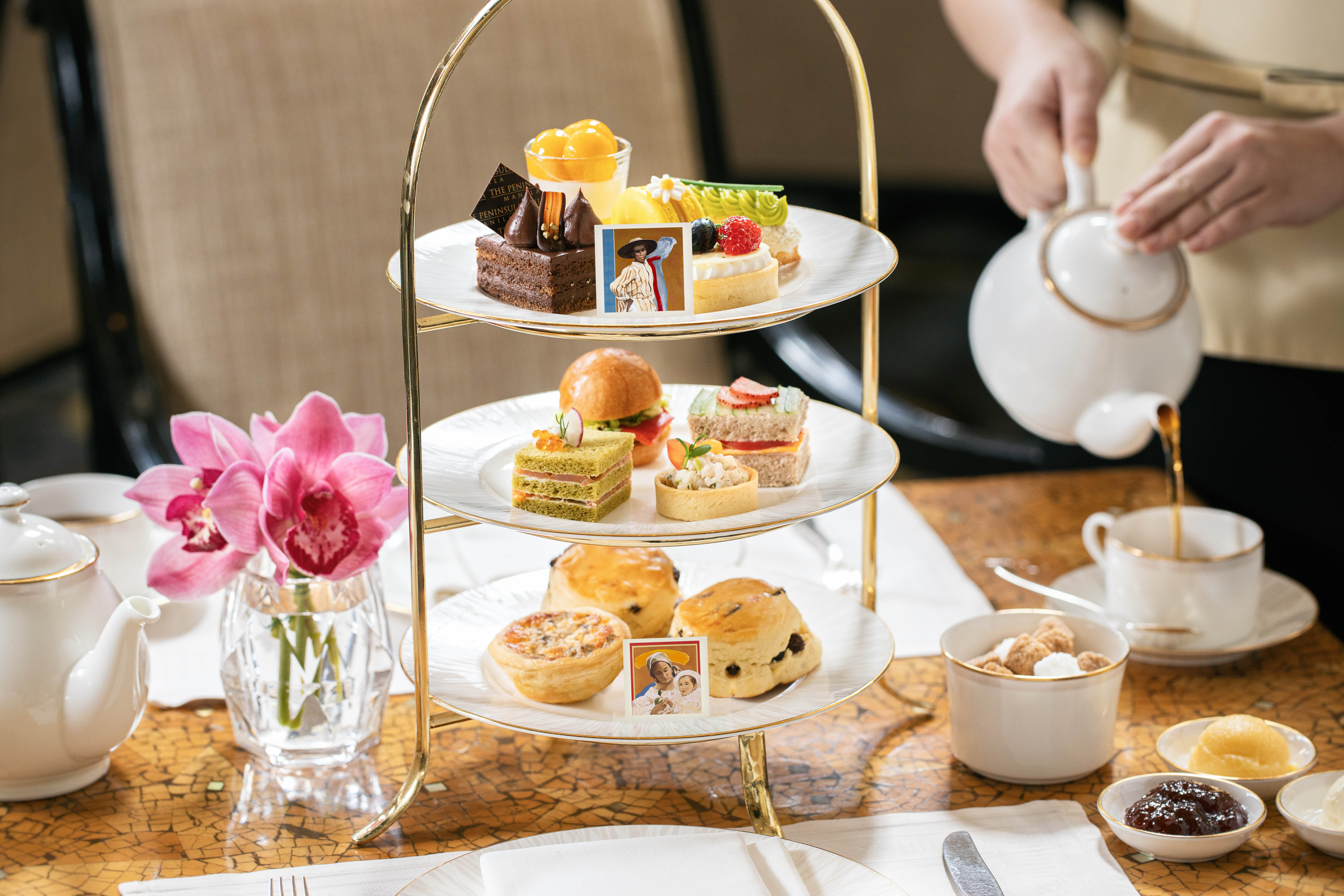 BenCab Afternoon Tea 1.jpg