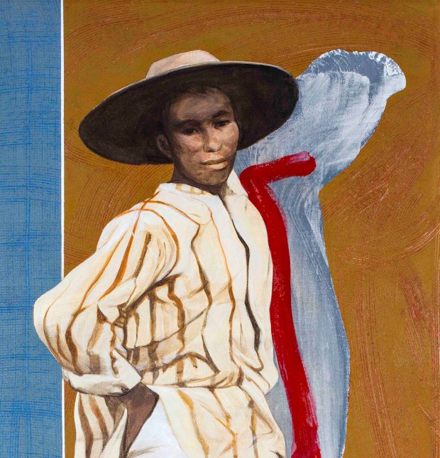 I No Longer Worry by BenCab.jpg