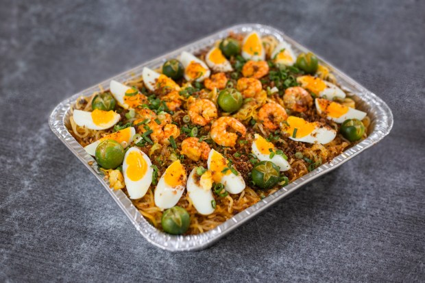 Chef Laudico Guevarra's Pancit Palabok.jpg