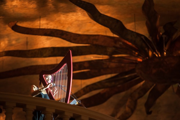 Heloise LaHarp at The Lobby.jpg