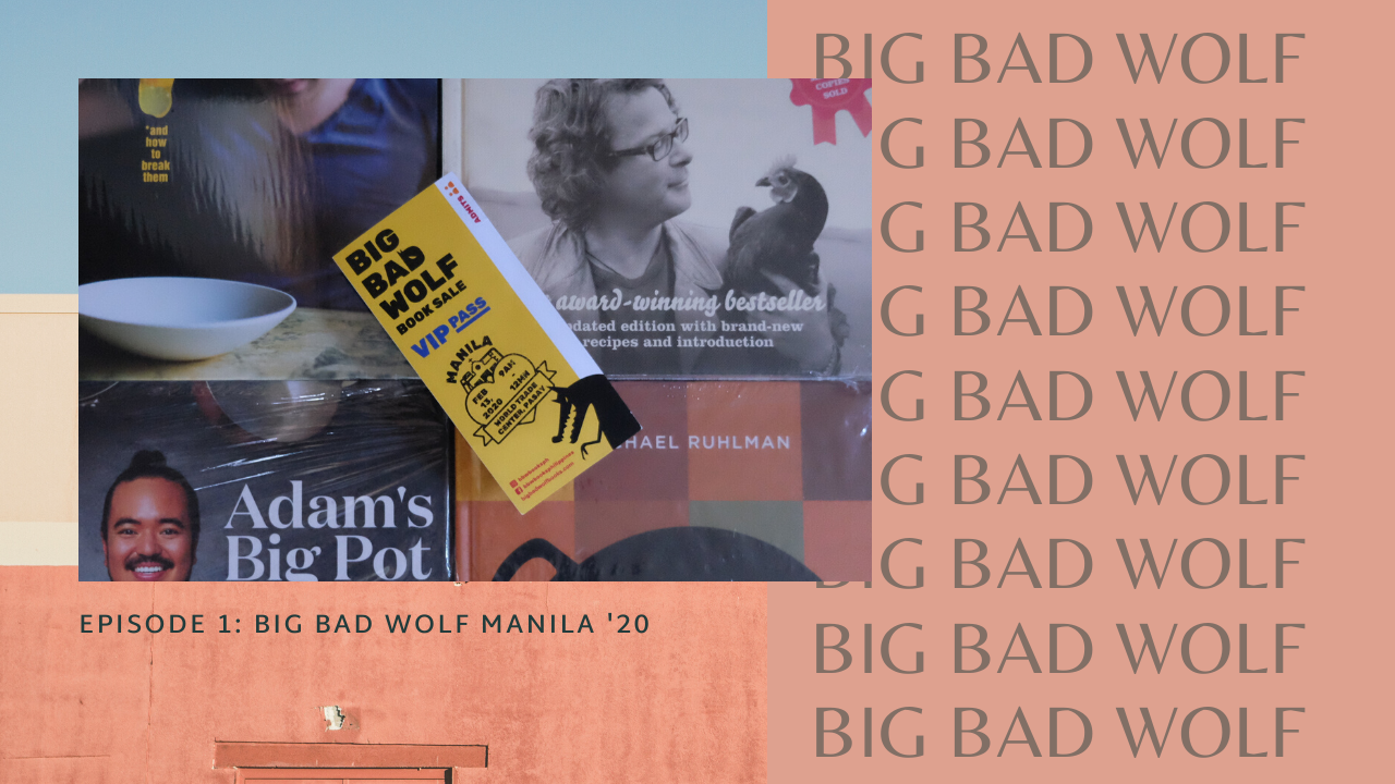 Pink and Brown Photo Food Influencer Minimalist Youtube Thumbnail Set.png