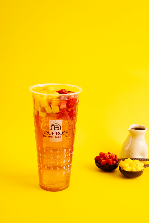 Plum-With-Mango-Strawberry